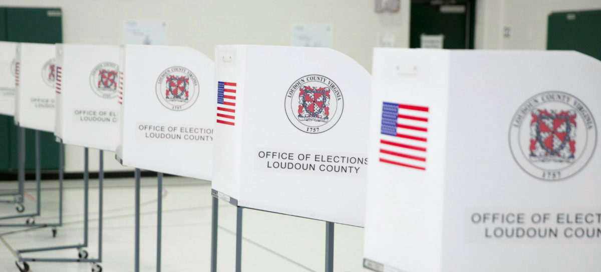 Loudoun County Elections Civix