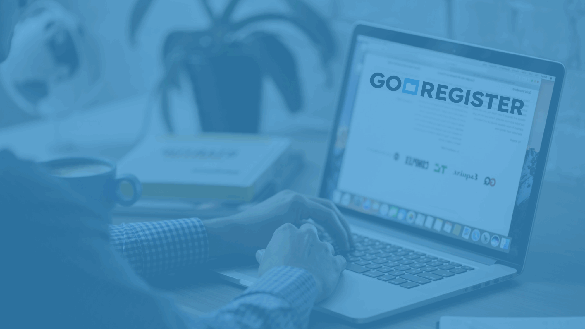 Go Register Business Registration | Civix